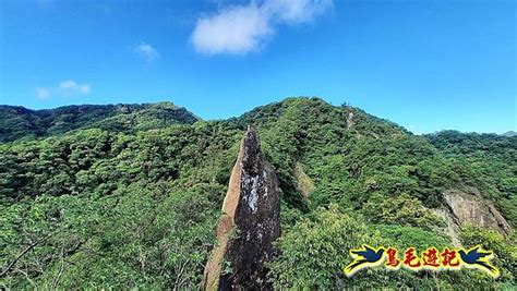 石燭尖-九龍山-峰頭尖|石燭尖+九龍山+峰頭尖東峰+臭頭山+中央尖